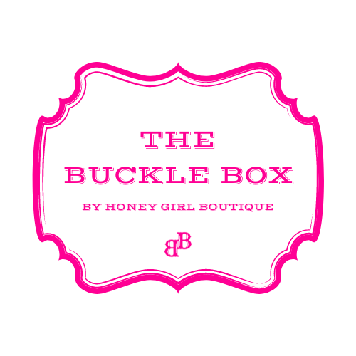 The Buckle Box