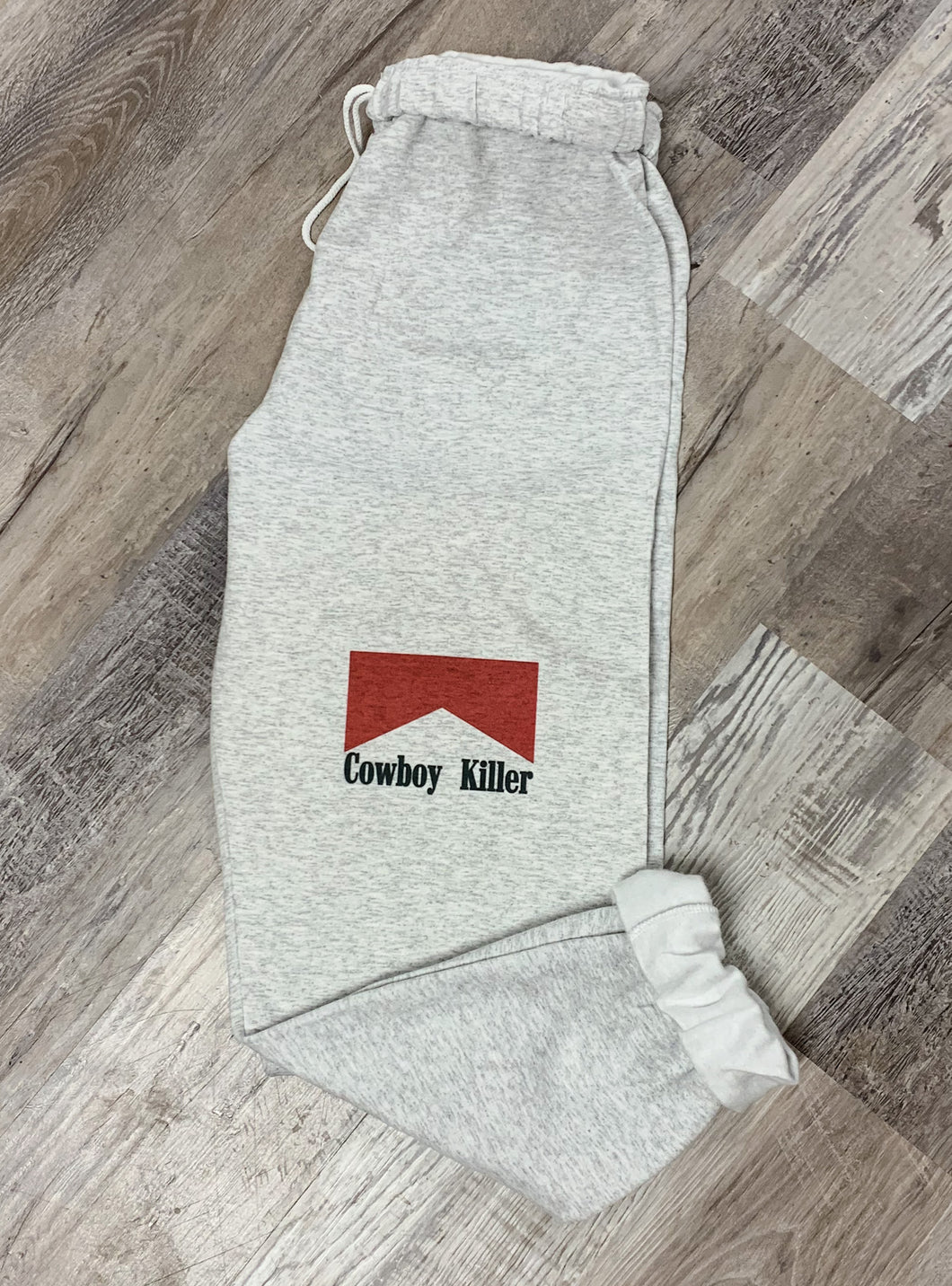 COWBOY KILLER SWEATPANTS