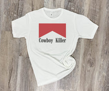 Load image into Gallery viewer, COWBOY KILLER TEE
