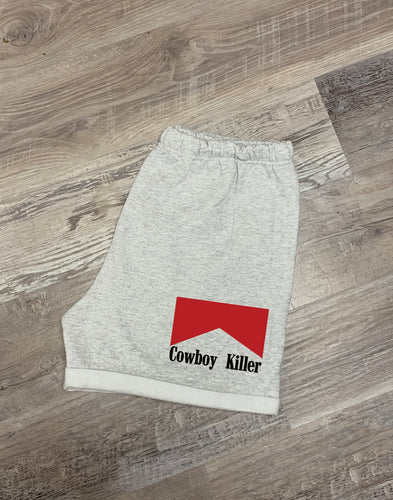Cowboy Killer Sweat Shorts