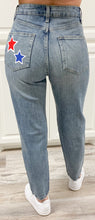 Load image into Gallery viewer, GAME DAY JEANS